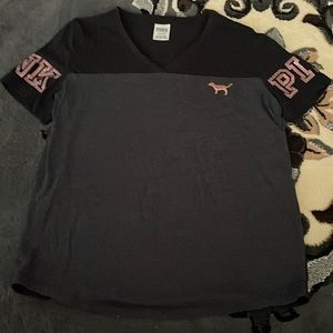 Victoria Secret Pink Shirt